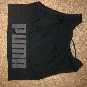 Puma Sports Bra